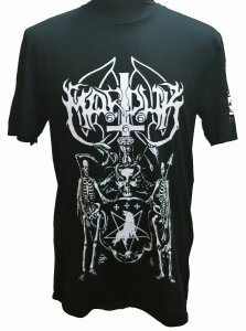 MARDUK - Serpent Sermon - T-Shirt
