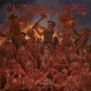 CANNIBAL CORPSE - Chaos Horrific - Ltd. Digi CD