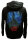 BURNING WITCHES - The Dark Tower - Hooded Sweatshirt w/ Zipper