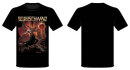 FEUERSCHWANZ - Teufel - T-Shirt
