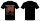 FEUERSCHWANZ - Teufel - T-Shirt