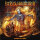 CHRIS BOLTENDAHLS STEELHAMMER - Reborn In Flames - CD