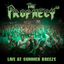 THE PROPHECY 23 - Live At Summer Breeze - CD
