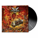 MOTORJESUS - Hellbreaker - Vinyl-LP