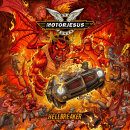 MOTORJESUS - Hellbreaker - Vinyl-LP