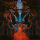 DISMEMBER - Like An Ever Flowing Stream - CD