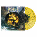ATHEIST - Jupiter - Vinyl-LP