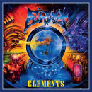 ATHEIST - Elements - CD - Jewel Case