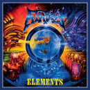 ATHEIST - Elements - CD