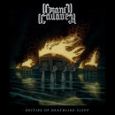 GRAND CADAVER - Deities Of Deathlike Sleep - CD
