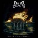 GRAND CADAVER - Deities Of Deathlike Sleep - Vinyl-LP -...