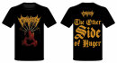 CRYPTA - Shades Of Sorrow - T-Shirt