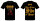 CRYPTA - Shades Of Sorrow - T-Shirt