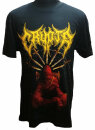 CRYPTA - Shades Of Sorrow - T-Shirt XXL