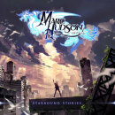 MARC HUDSON - Starbound Stories - CD