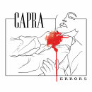 CAPRA - Errors - Vinyl-LP