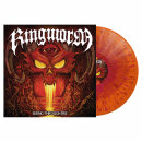 RINGWORM - Seeing Through Fire - Vinyl-LP