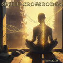 SKULL & CROSSBONES - Sungazer - CD