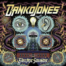 DANKO JONES - Electric Sounds - CD