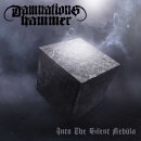 DAMNATIONS HAMMER - Into The Silent Nebula - Vinyl-LP -...