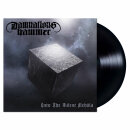 DAMNATIONS HAMMER - Into The Silent Nebula - Vinyl-LP