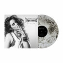 KISSIN DYNAMITE - Ecstasy - Vinyl-LP clear black dust
