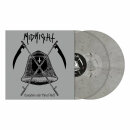 MIDNIGHT - Complete And Total Hell - Vinyl 2-LP - smoke