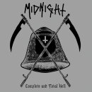 MIDNIGHT - Complete And Total Hell - Vinyl 2-LP - smoke
