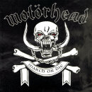 MOTÖRHEAD - March Or Die - CD