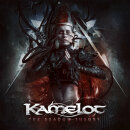 KAMELOT - The Shadow Theory - Ltd. Digi 2-CD