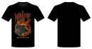 KNIFE - Heaven Into Dust - T-Shirt