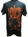 KNIFE - Heaven Into Dust - T-Shirt