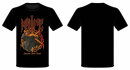 KNIFE - Heaven Into Dust - T-Shirt
