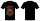 KNIFE - Heaven Into Dust - T-Shirt