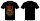 KNIFE - Heaven Into Dust - T-Shirt