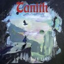 TANITH - In Another Time - CD - Jewel Case