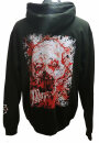 SHINING - Shining - Kapuzenjacke Hoodie w/ Zipper