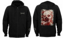 SHINING - Shining - Kapuzenjacke Hoodie w/ Zipper