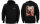 SHINING - Shining - Kapuzenjacke Hoodie w/ Zipper