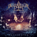 DEATH DEALER UNION - Initiation - CD - Digipak