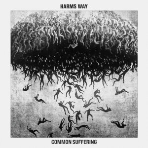 HARMS WAY - Common Suffering - CD - Digipak