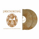 PRIMORDIAL - Redemption At The Puritans Hand - Vinyl 2-LP...