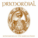 PRIMORDIAL - Redemption At The Puritans Hand - Vinyl 2-LP...