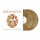 PRIMORDIAL - Redemption At The Puritans Hand - Vinyl 2-LP clear brown smoke