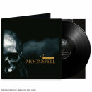MOONSPELL - The Antidote - Vinyl-LP