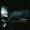 MOONSPELL - The Antidote - Vinyl-LP