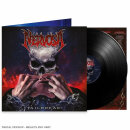 NERVOSA - Jailbreak - Vinyl-LP