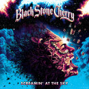 BLACK STONE CHERRY - Screamin At The Sky - CD