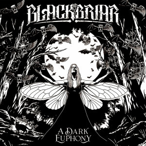 BLACKBRIAR - A Dark Euphony - CD