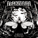 BLACKBRIAR - A Dark Euphony - CD - Jewel Case